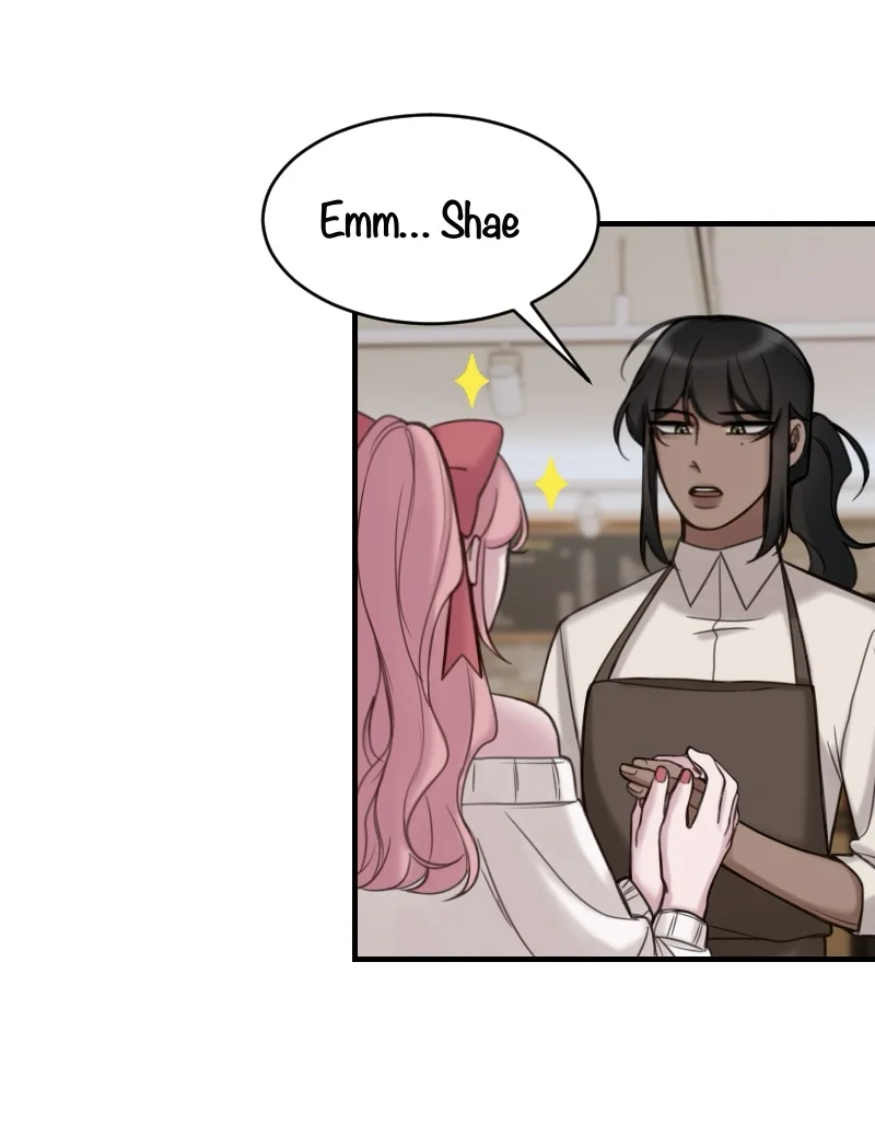 Papercut Dreams Capítulo 20 - Page 29