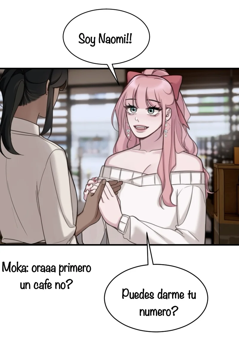 Papercut Dreams Capítulo 20 - Page 30