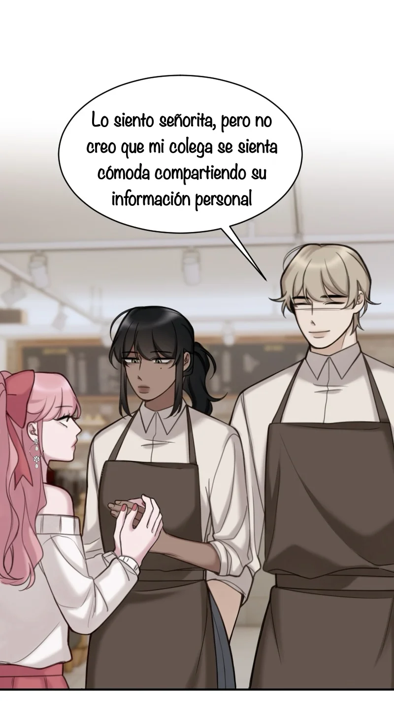 Papercut Dreams Capítulo 20 - Page 32