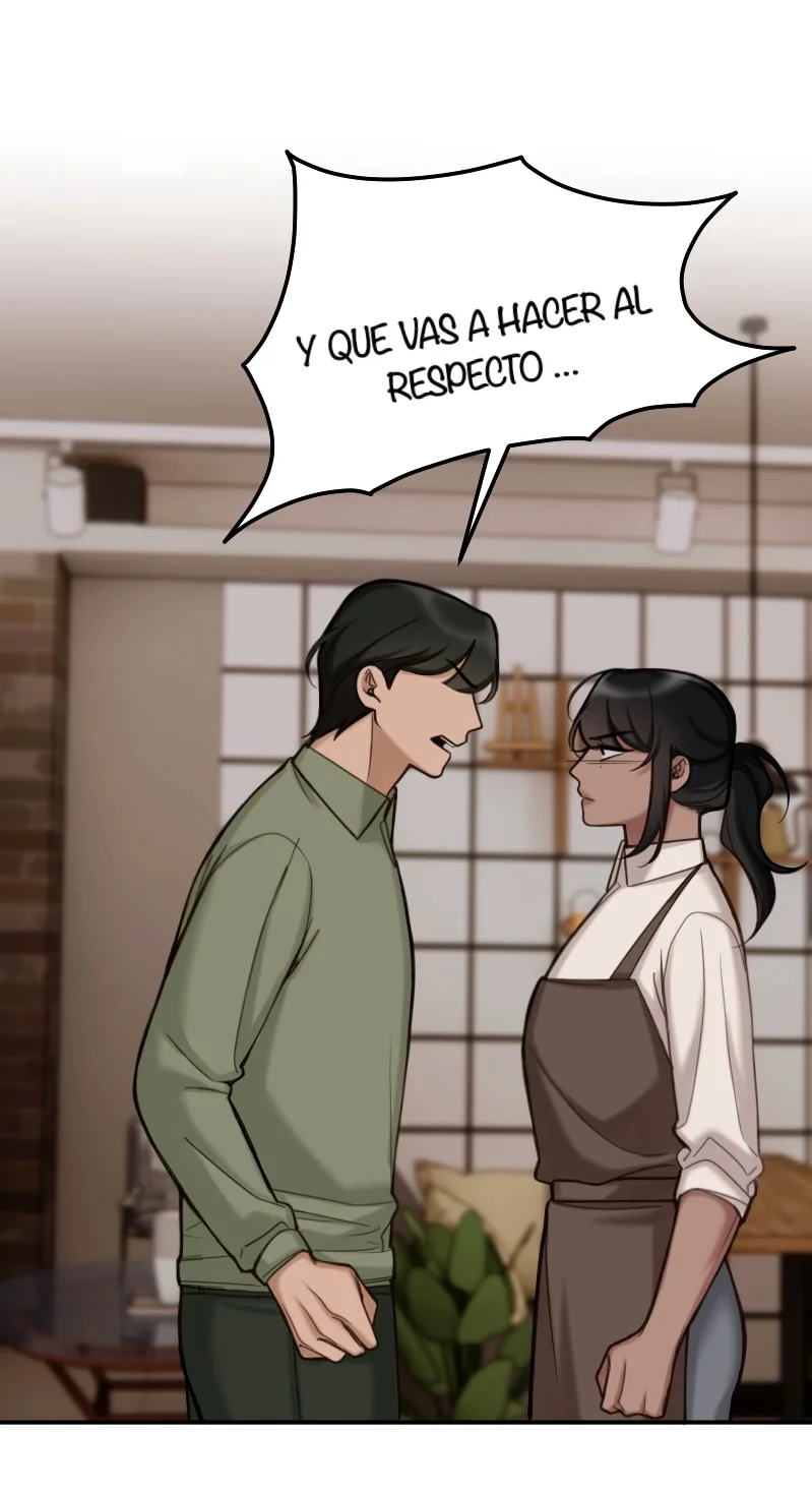 Papercut Dreams Capítulo 20 - Page 5