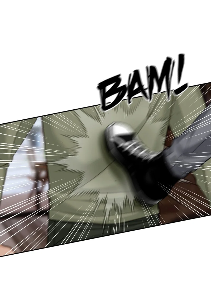 Papercut Dreams Capítulo 20 - Page 6