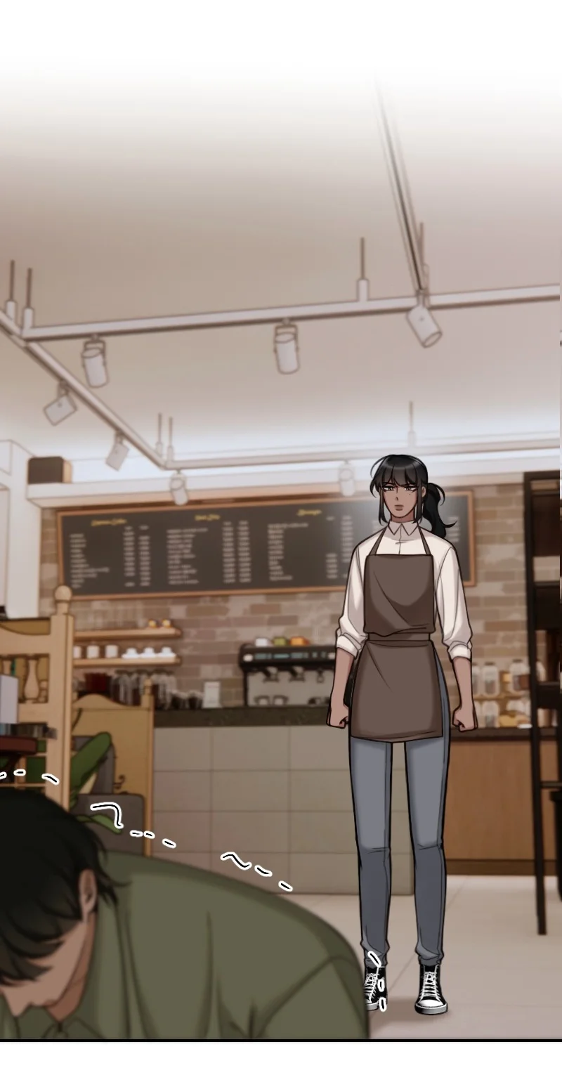 Papercut Dreams Capítulo 20 - Page 7