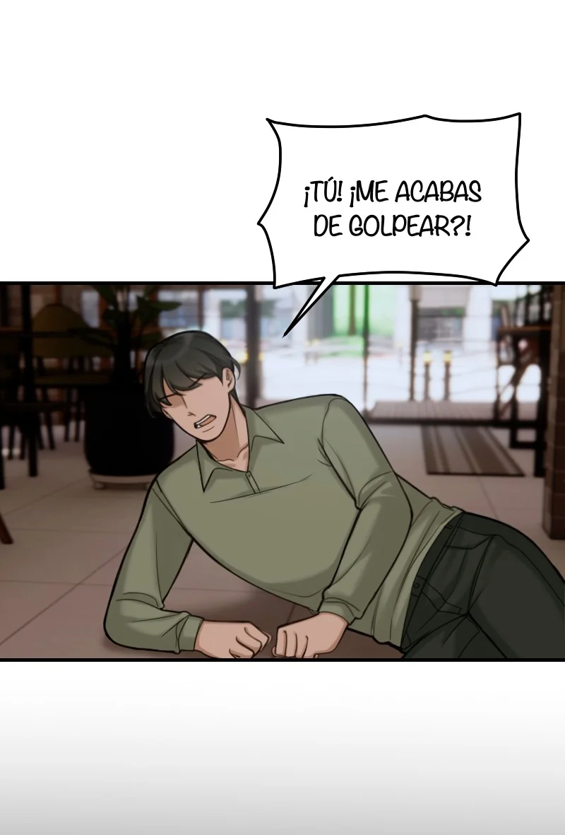 Papercut Dreams Capítulo 20 - Page 9