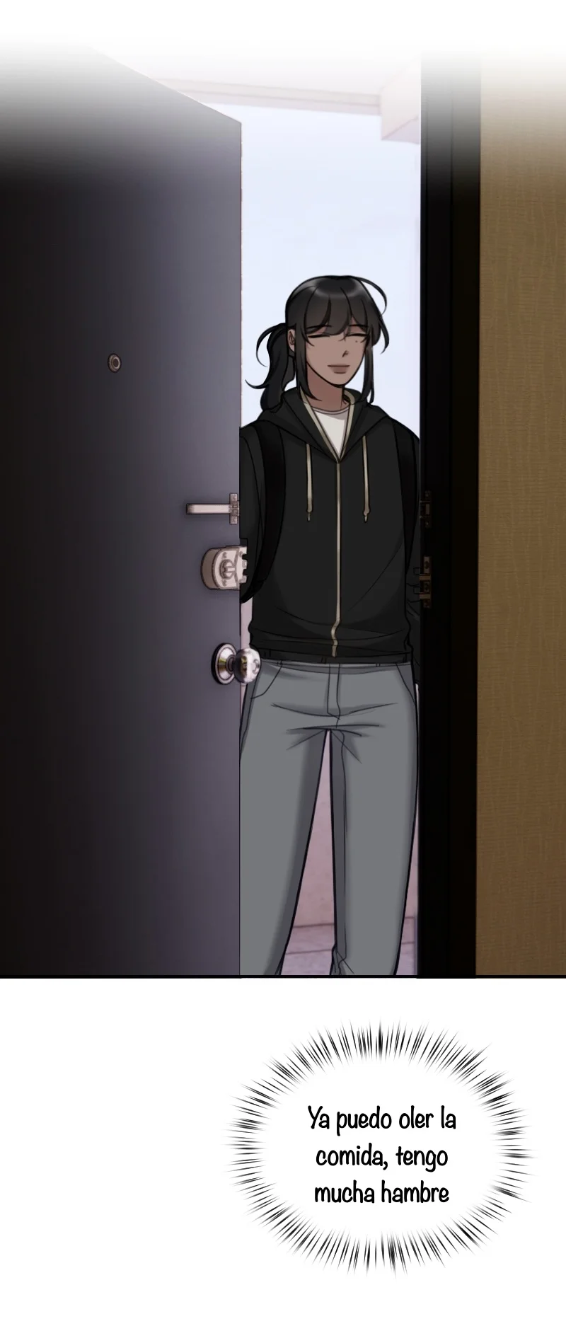 Papercut Dreams Capítulo 21 - Page 10