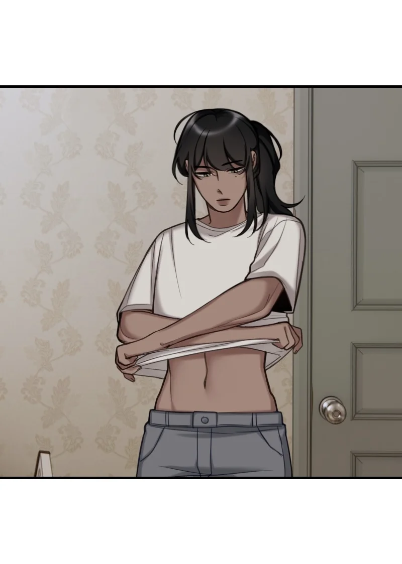 Papercut Dreams Capítulo 21 - Page 15