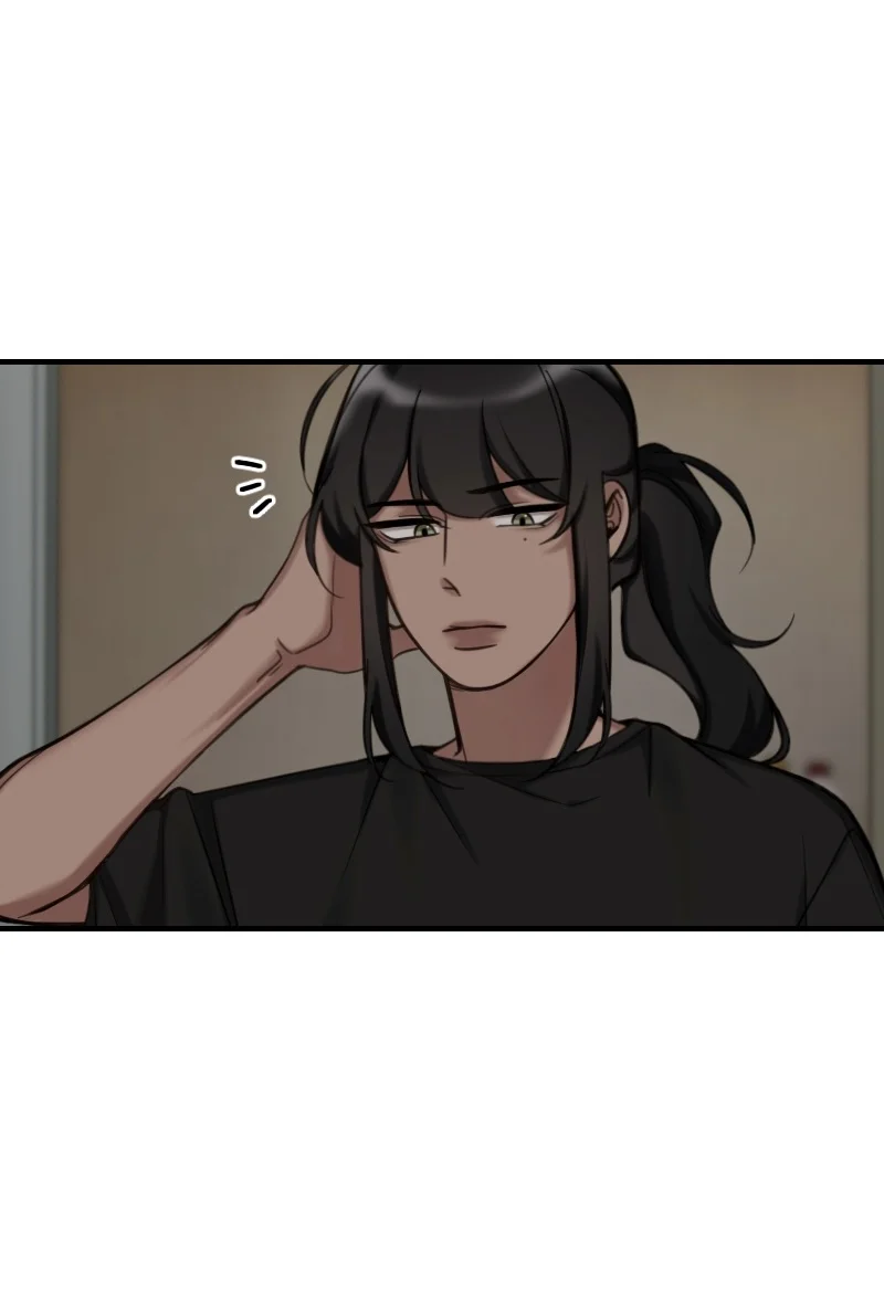 Papercut Dreams Capítulo 21 - Page 19