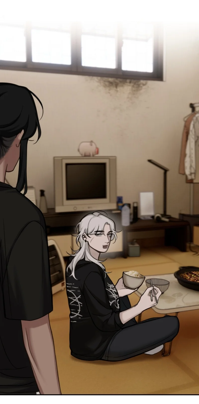 Papercut Dreams Capítulo 21 - Page 21