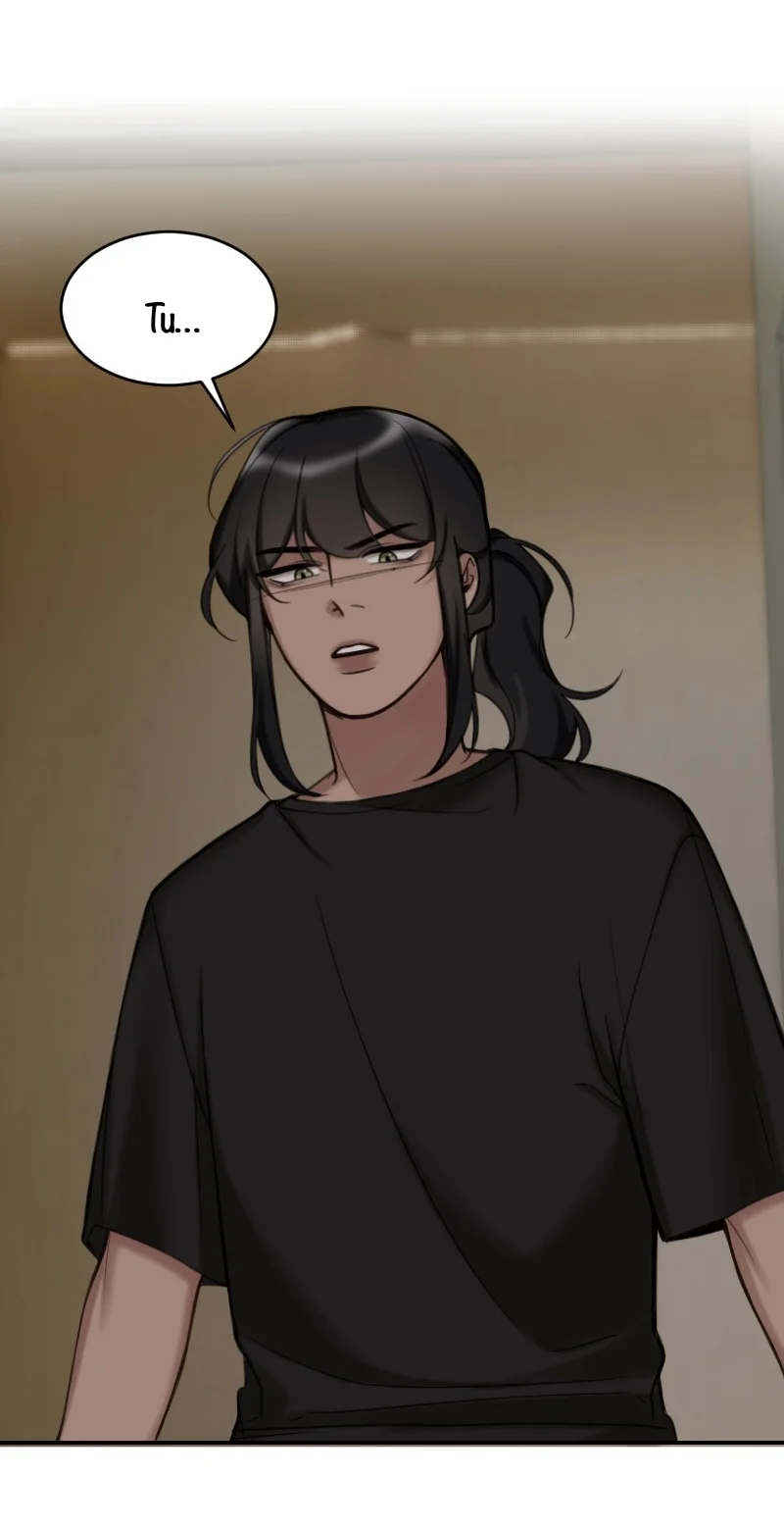 Papercut Dreams Capítulo 21 - Page 23