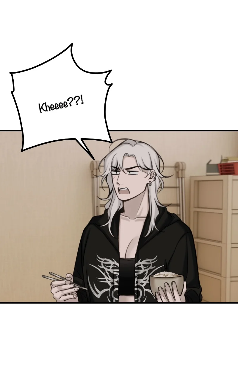 Papercut Dreams Capítulo 21 - Page 25