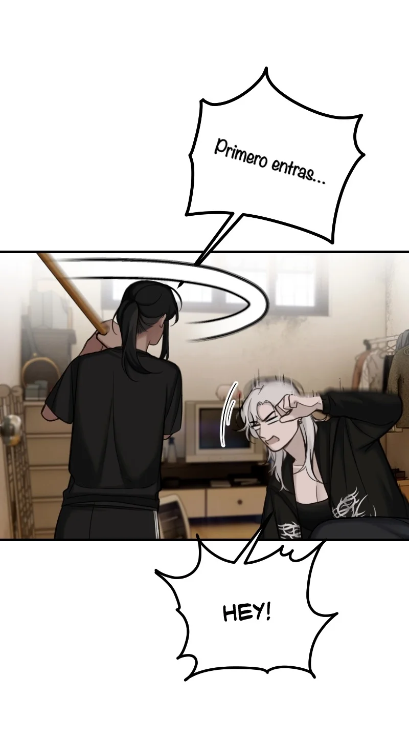 Papercut Dreams Capítulo 21 - Page 27