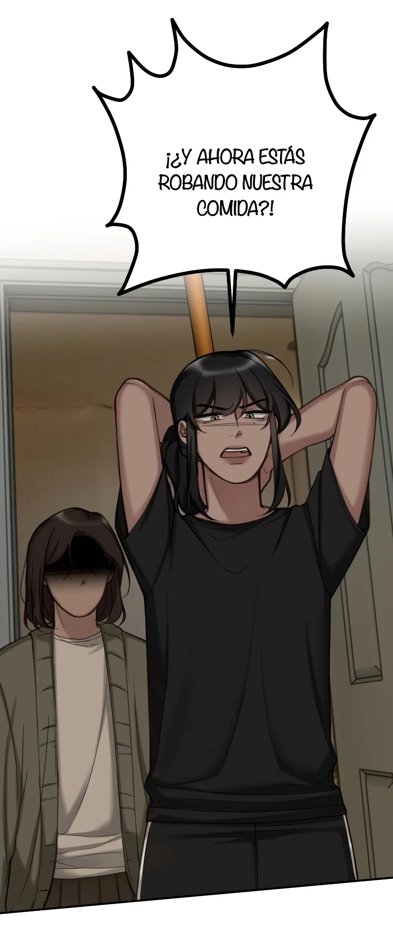 Papercut Dreams Capítulo 21 - Page 28