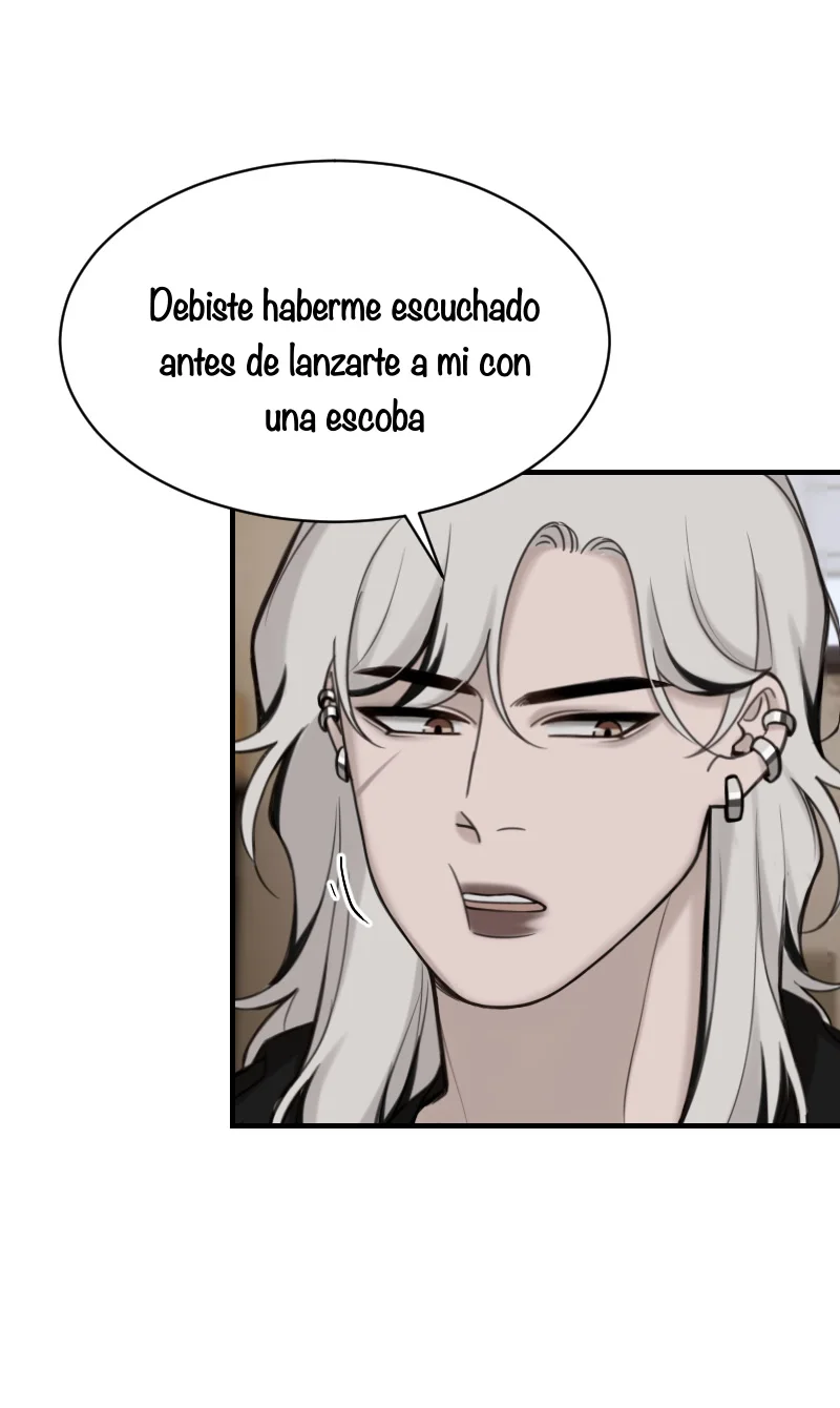 Papercut Dreams Capítulo 21 - Page 32