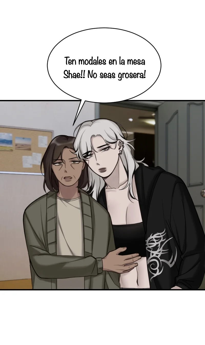 Papercut Dreams Capítulo 21 - Page 48