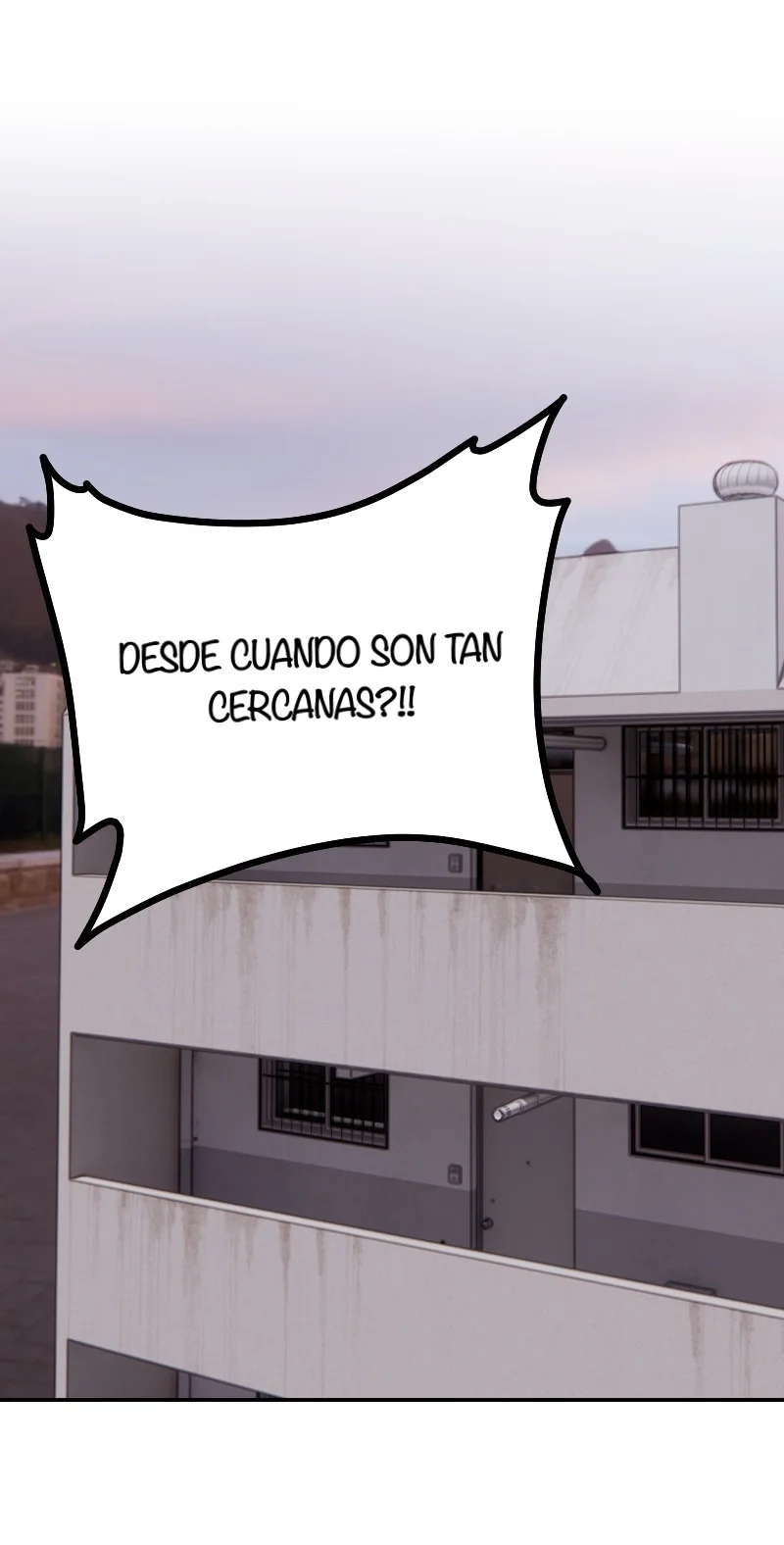 Papercut Dreams Capítulo 21 - Page 51