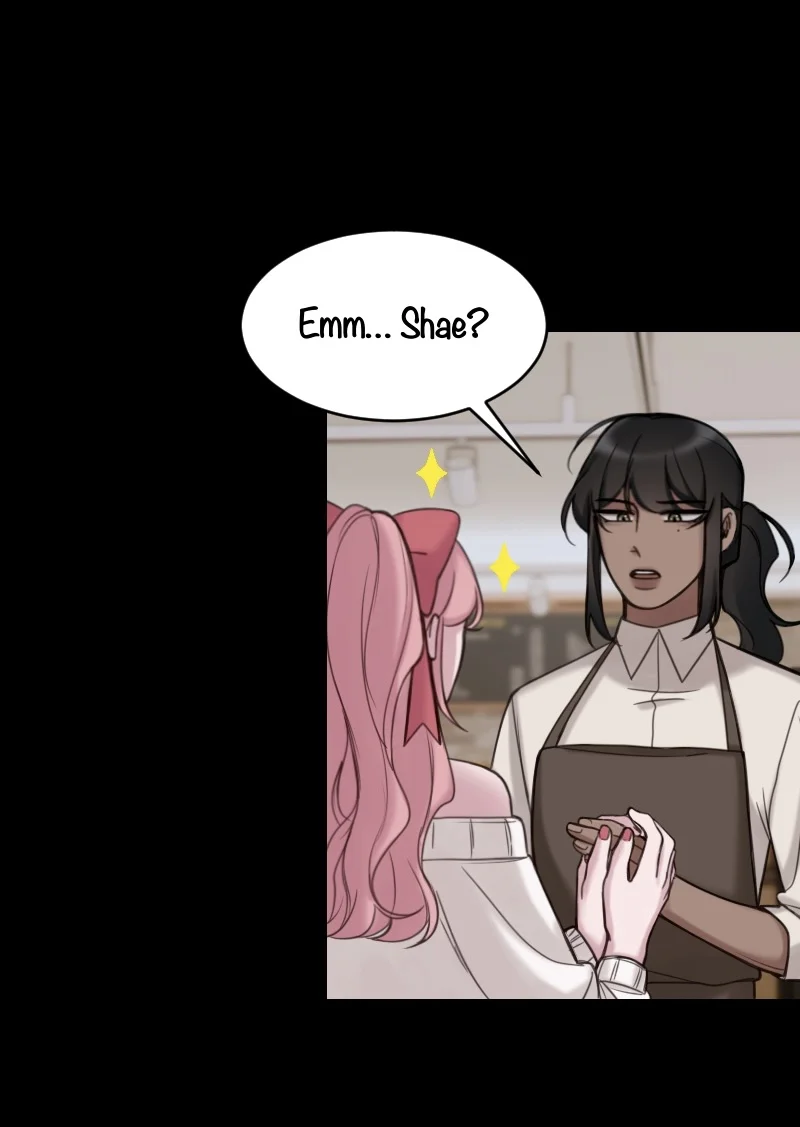 Papercut Dreams Capítulo 21 - Page 6