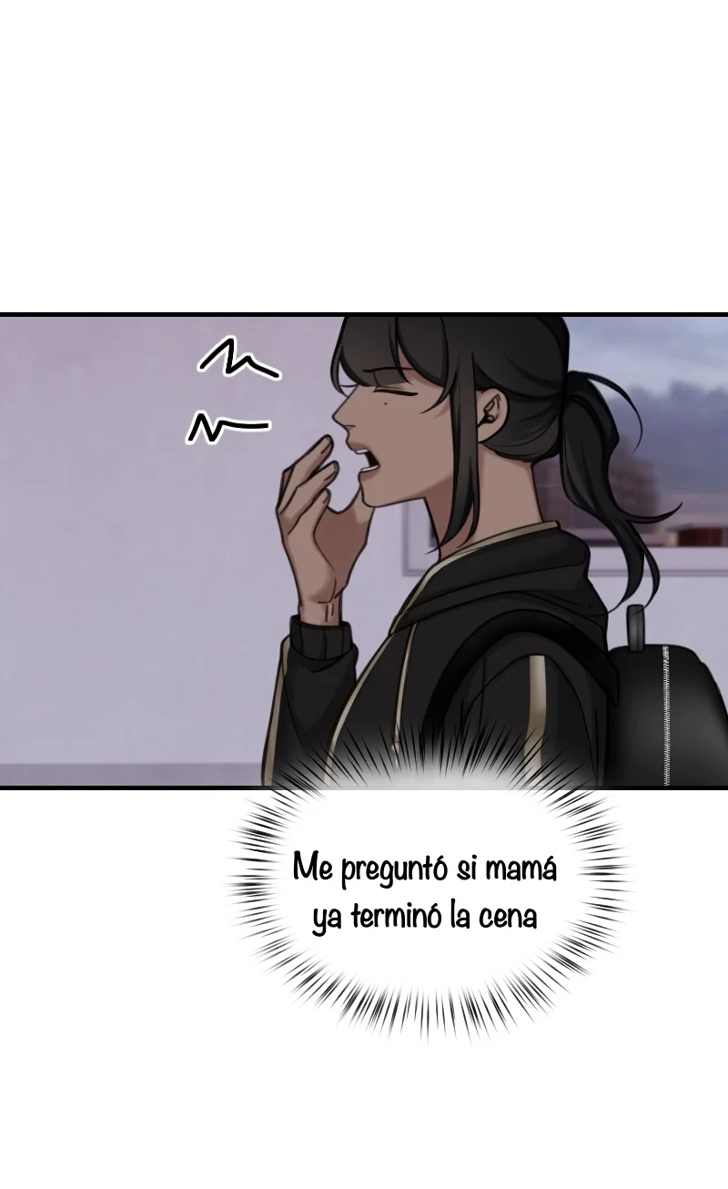 Papercut Dreams Capítulo 21 - Page 9