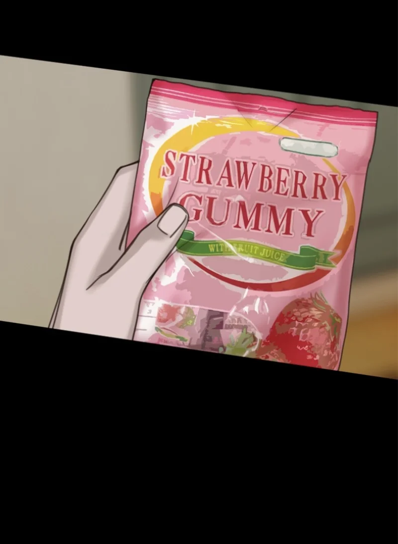 Papercut Dreams Capítulo 22 - Page 11