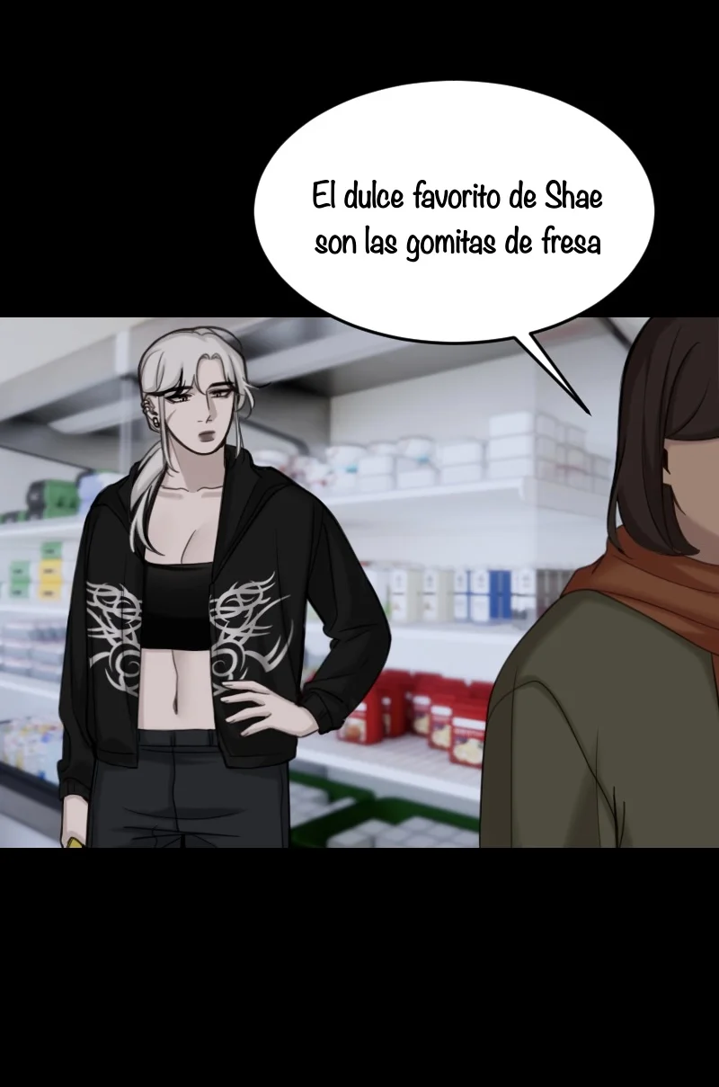 Papercut Dreams Capítulo 22 - Page 12