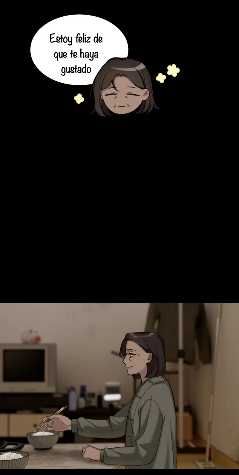 Papercut Dreams Capítulo 22 - Page 18