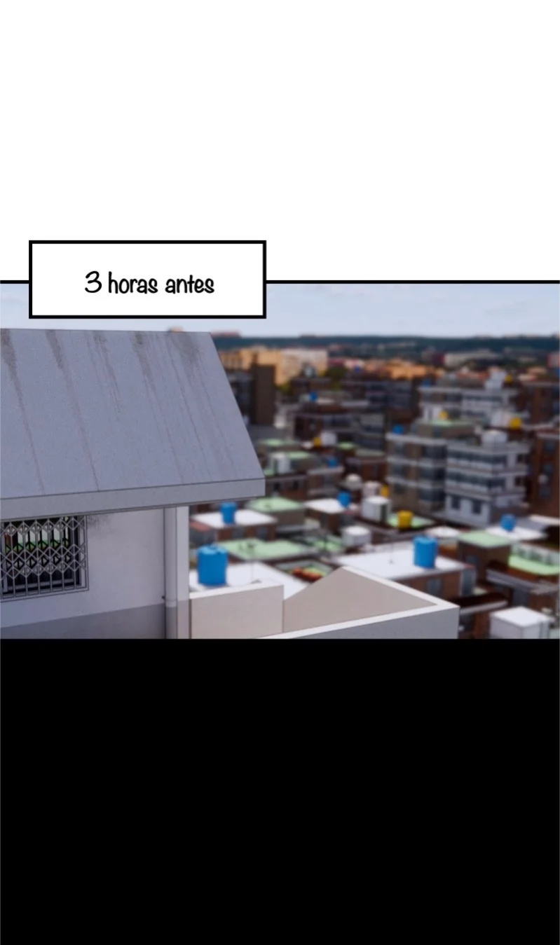 Papercut Dreams Capítulo 22 - Page 2