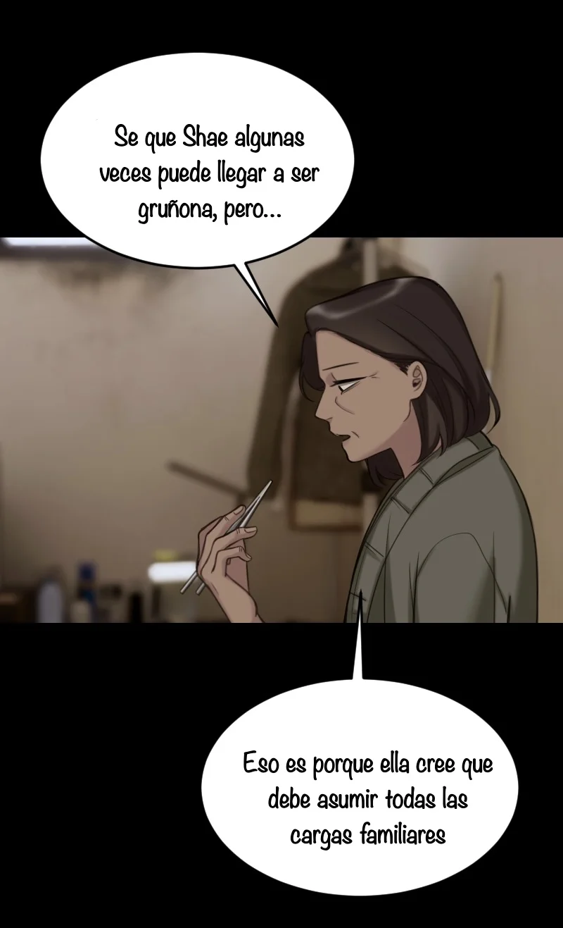 Papercut Dreams Capítulo 22 - Page 27