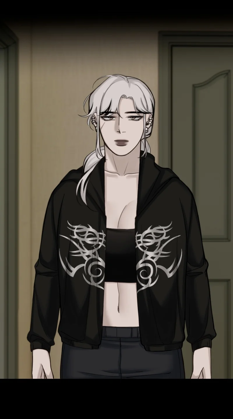 Papercut Dreams Capítulo 22 - Page 6