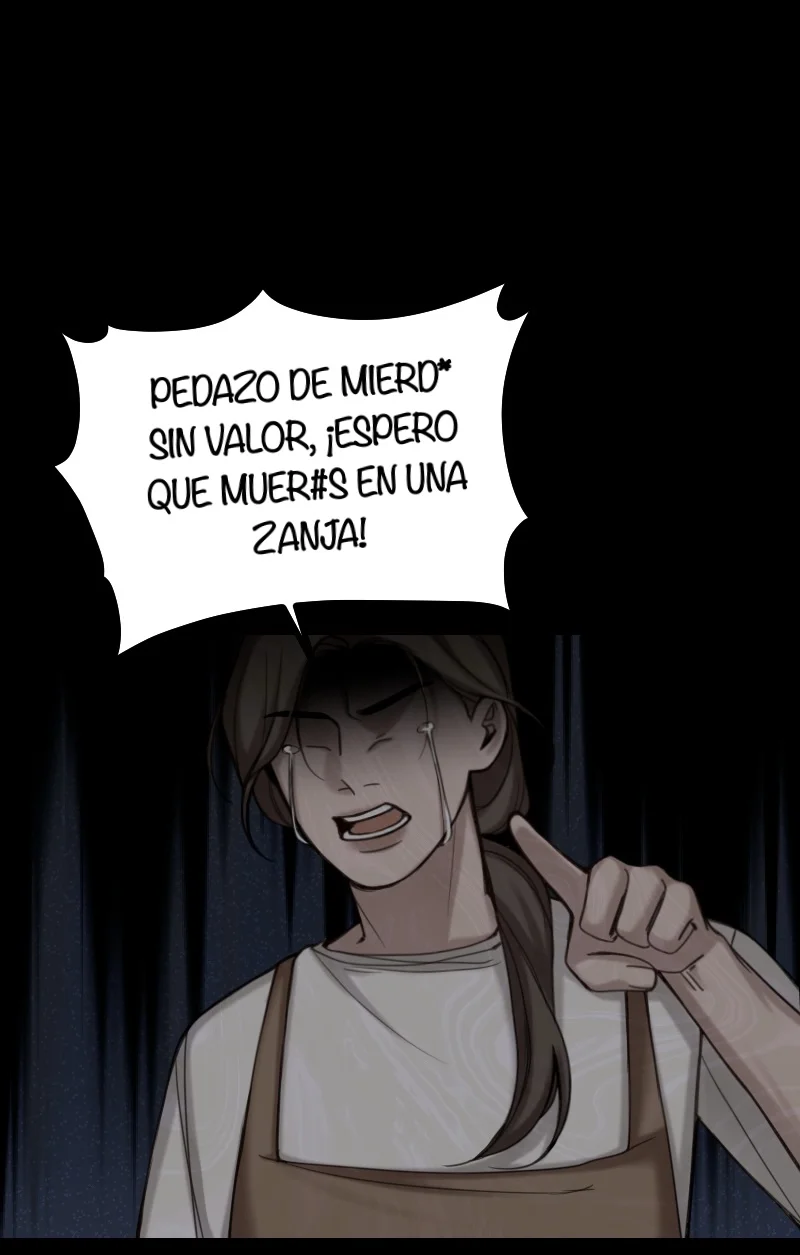 Papercut Dreams Capítulo 22 - Page 7