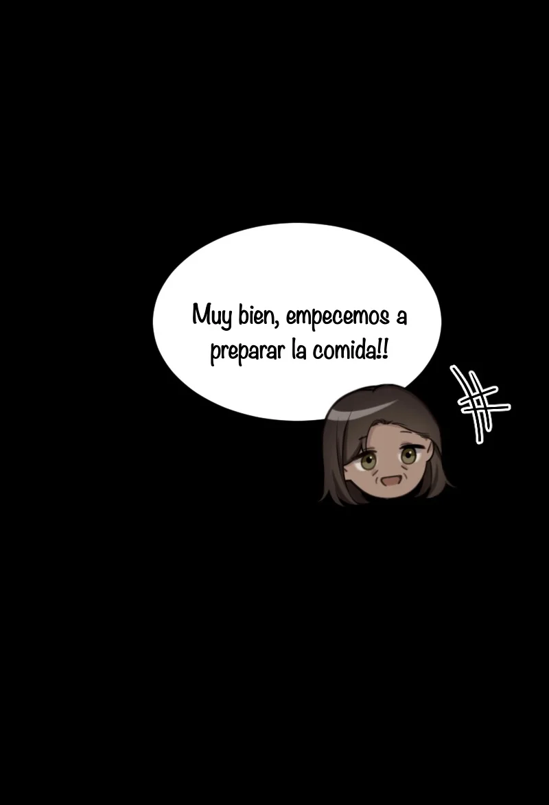 Papercut Dreams Capítulo 22 - Page 9