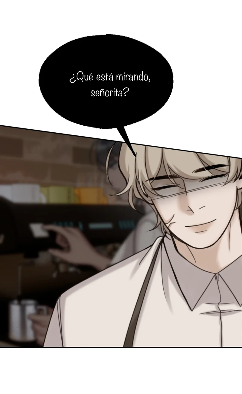 Papercut Dreams Capítulo 23 - Page 18