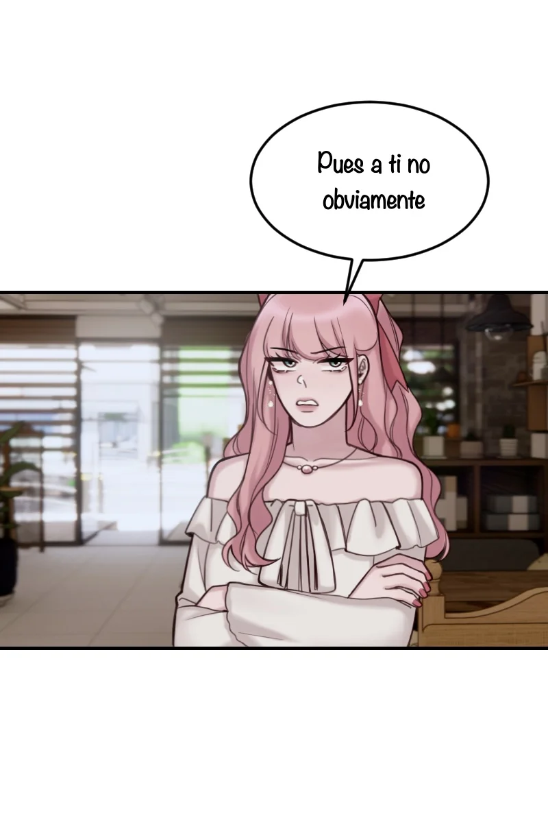 Papercut Dreams Capítulo 23 - Page 19