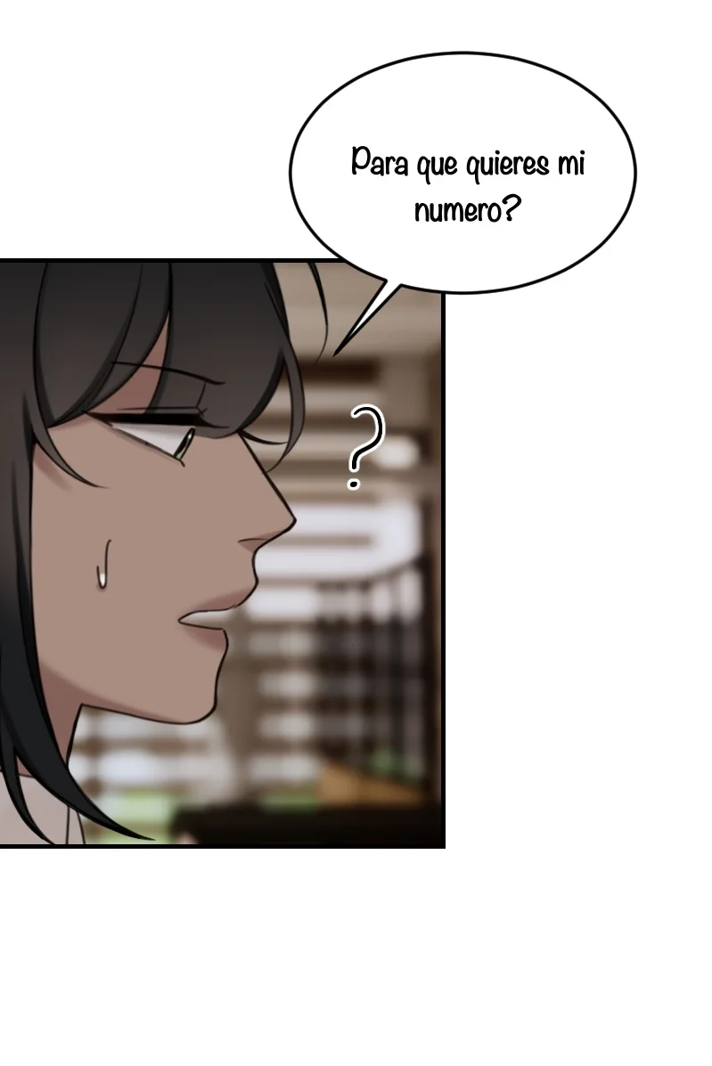 Papercut Dreams Capítulo 23 - Page 24