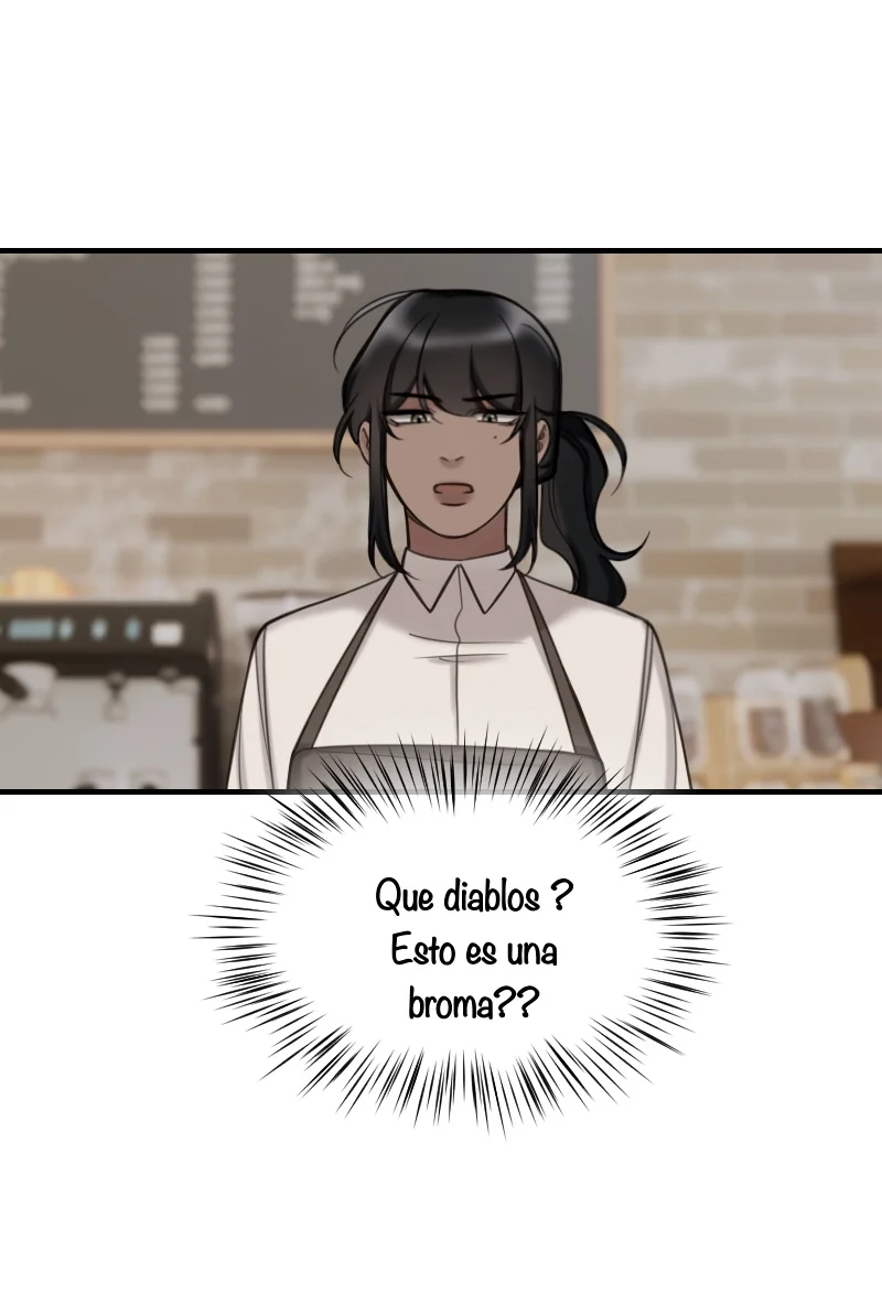 Papercut Dreams Capítulo 23 - Page 29