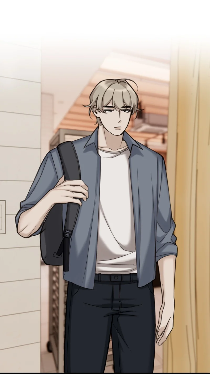 Papercut Dreams Capítulo 23 - Page 3