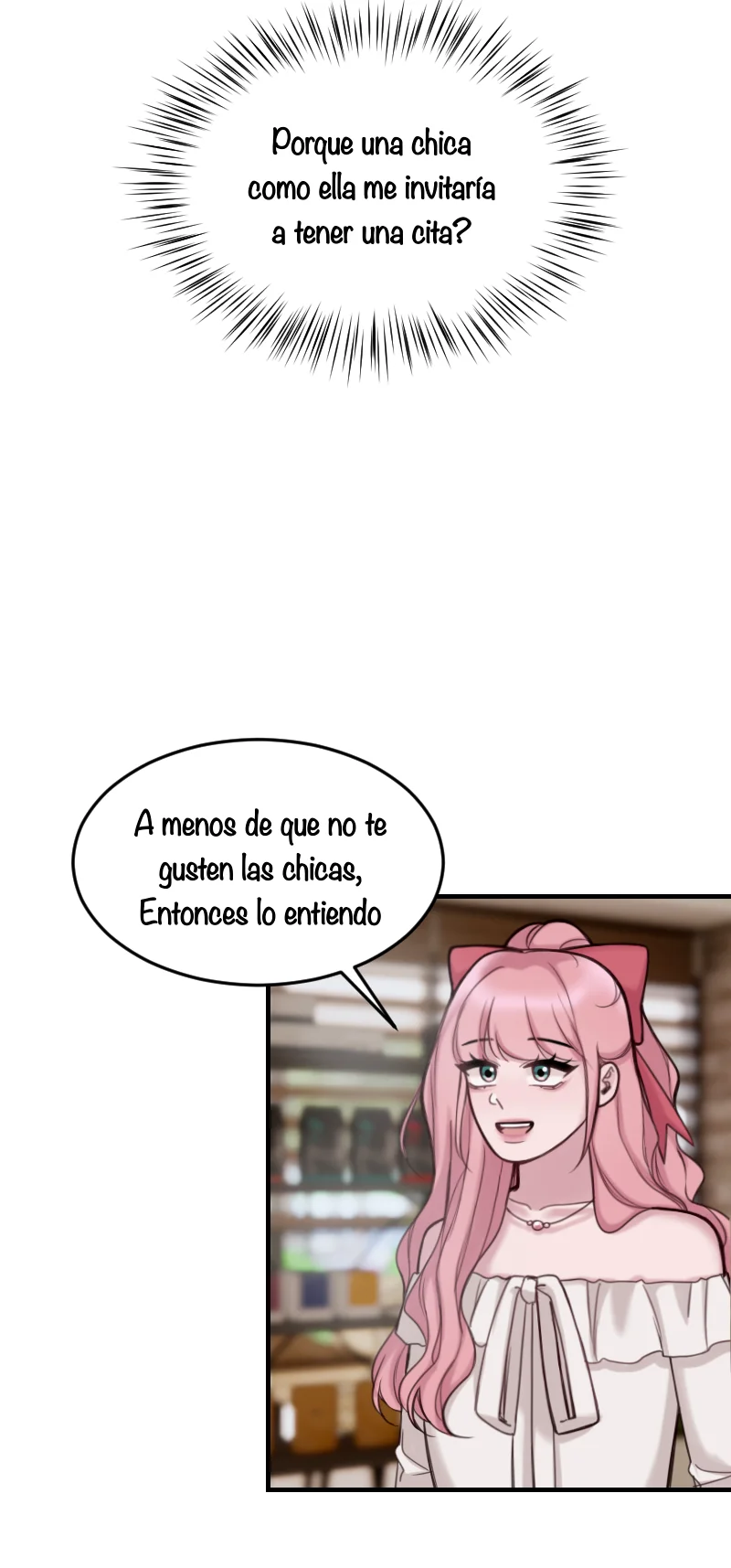 Papercut Dreams Capítulo 23 - Page 30