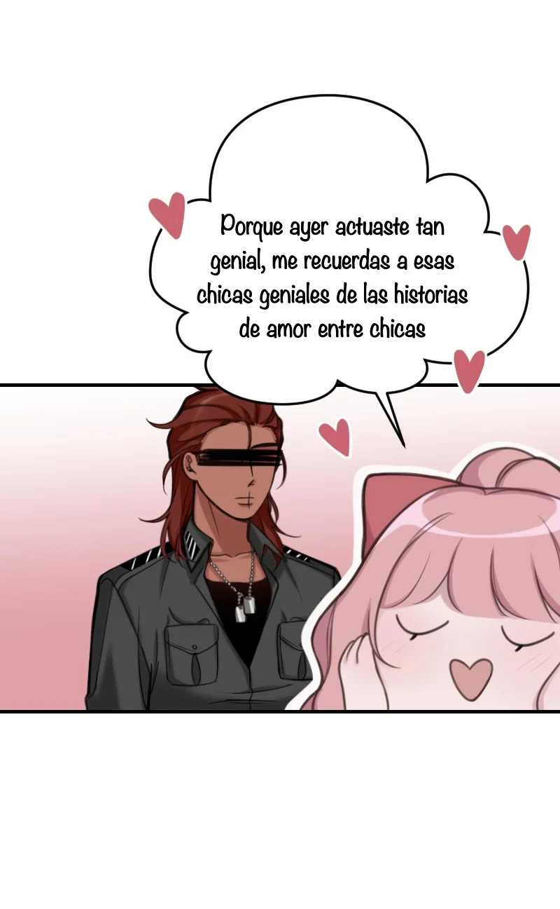 Papercut Dreams Capítulo 23 - Page 32