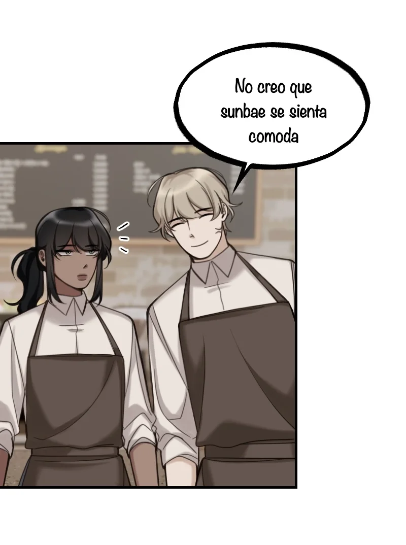 Papercut Dreams Capítulo 23 - Page 33