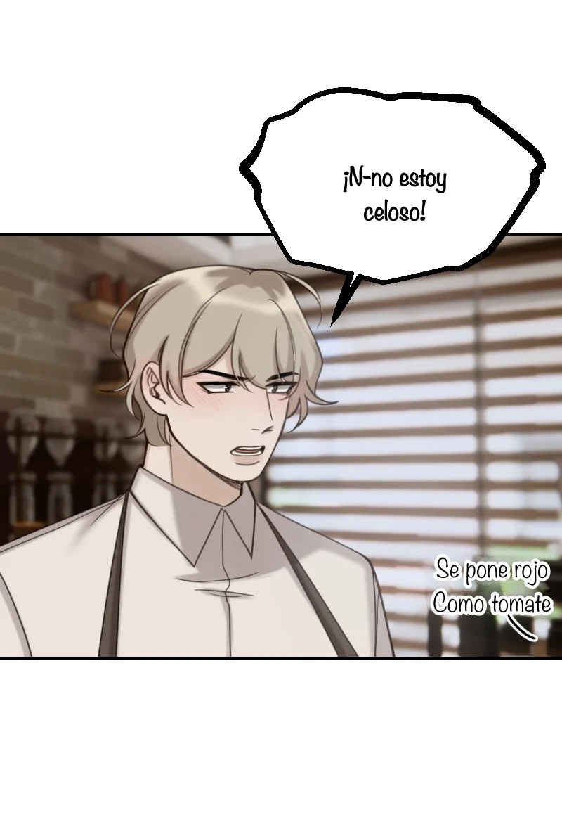 Papercut Dreams Capítulo 23 - Page 36