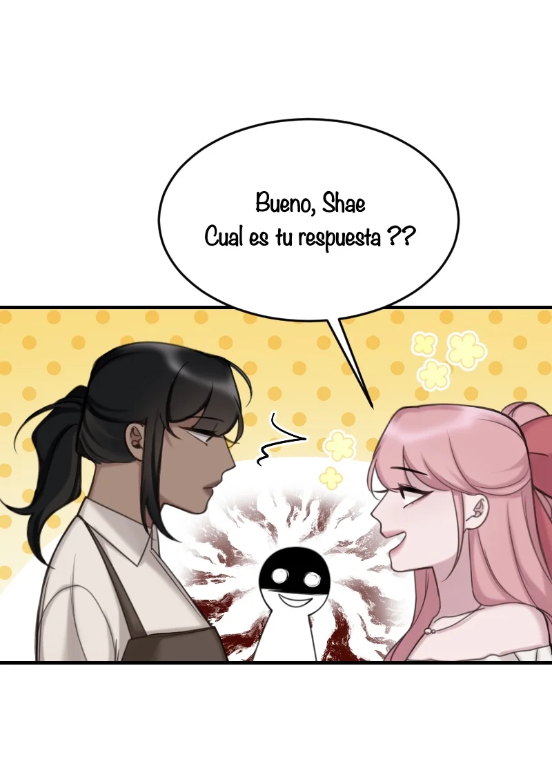 Papercut Dreams Capítulo 23 - Page 38