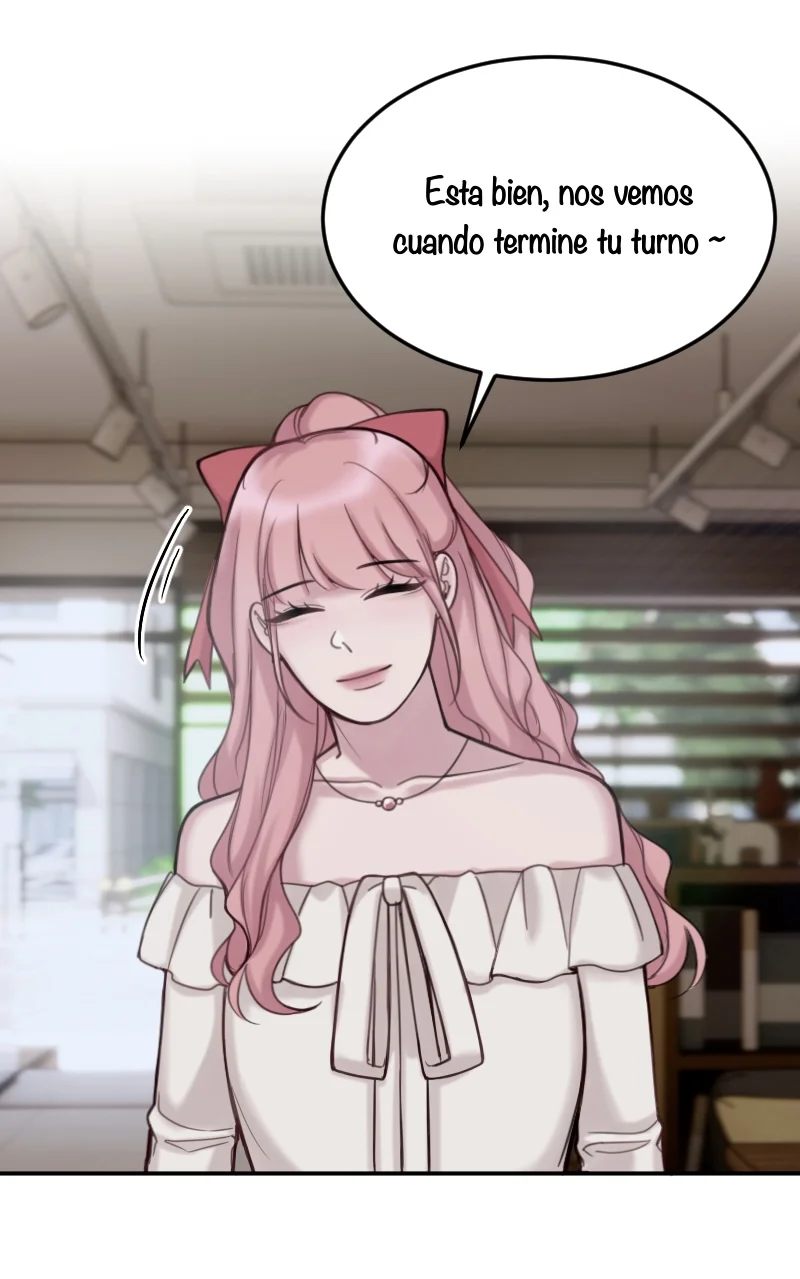 Papercut Dreams Capítulo 23 - Page 40