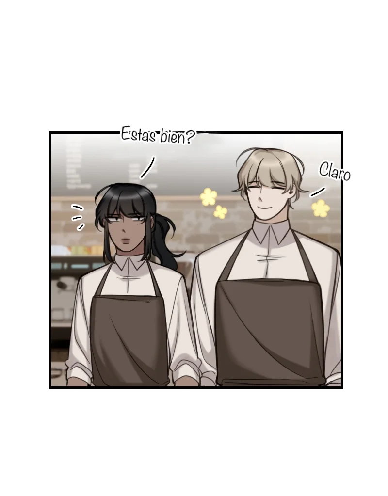 Papercut Dreams Capítulo 23 - Page 42