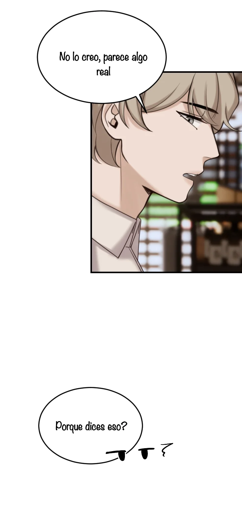 Papercut Dreams Capítulo 23 - Page 49