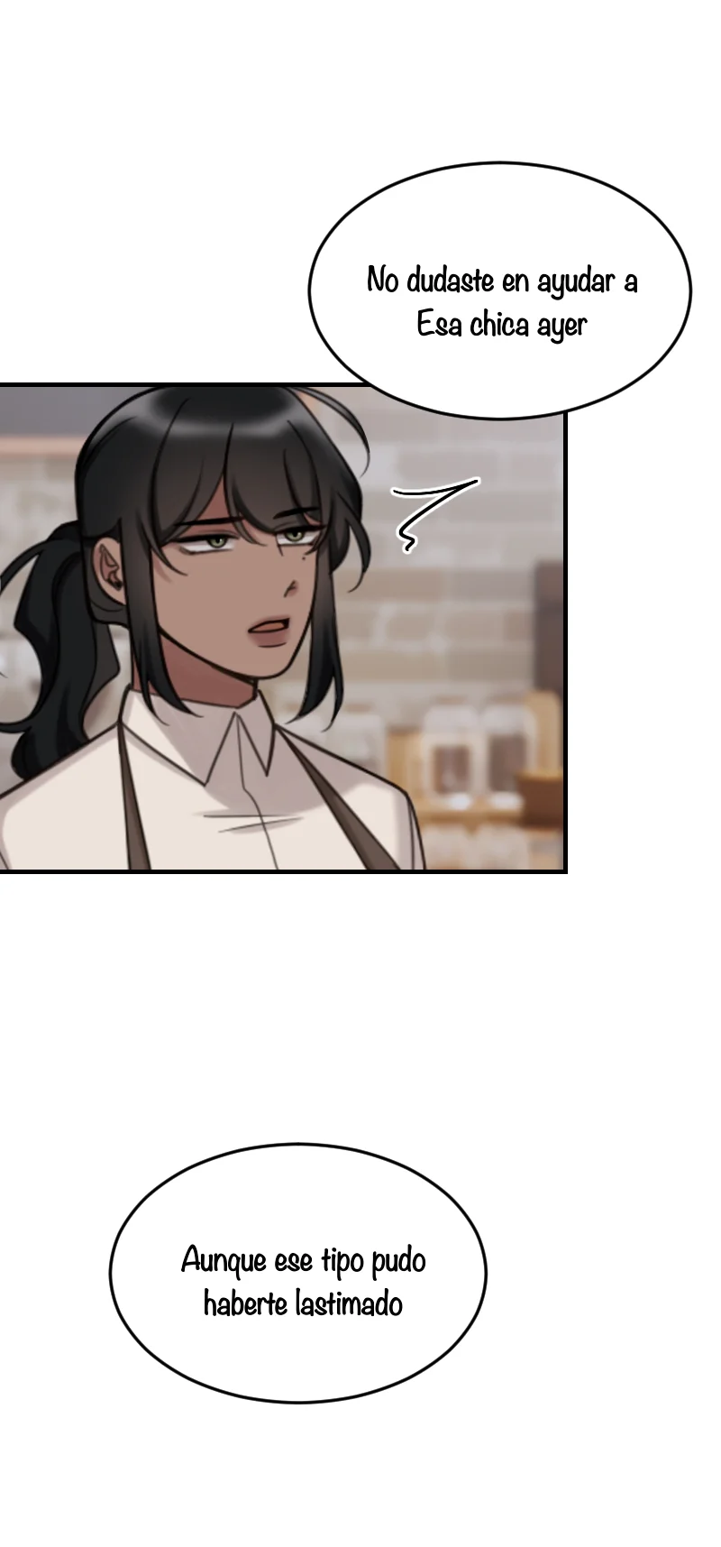 Papercut Dreams Capítulo 23 - Page 51