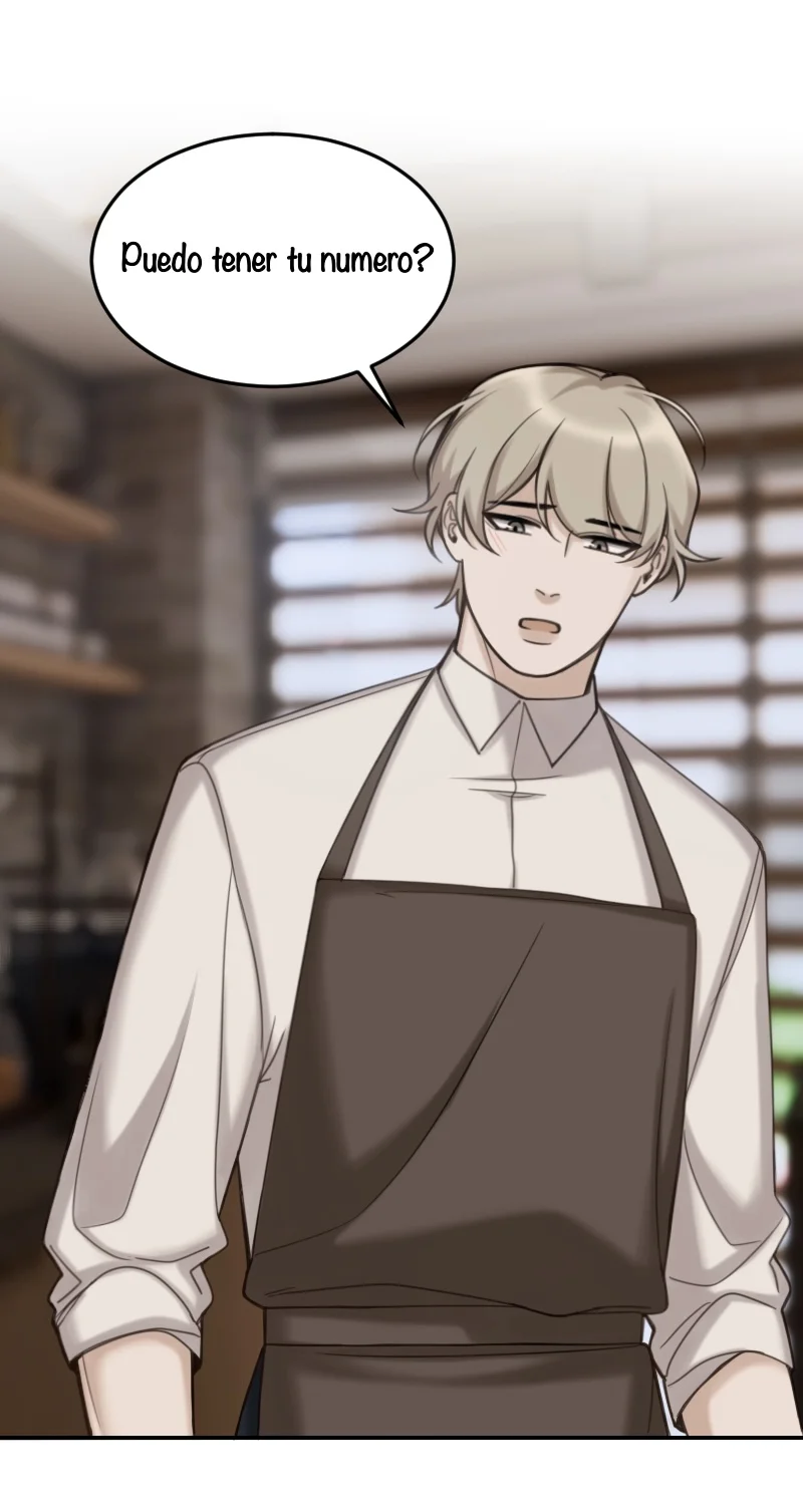 Papercut Dreams Capítulo 23 - Page 53