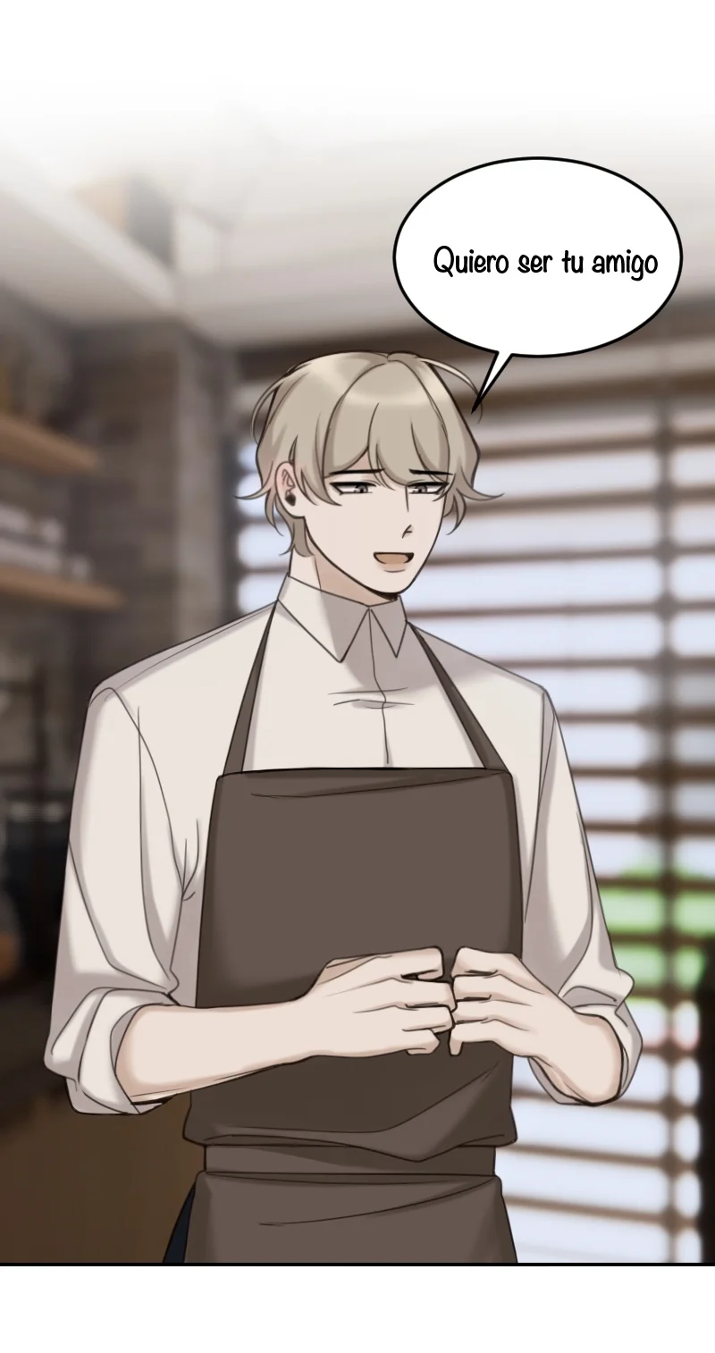 Papercut Dreams Capítulo 23 - Page 56