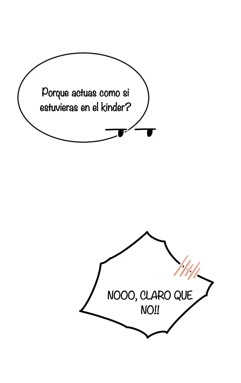 Papercut Dreams Capítulo 23 - Page 57