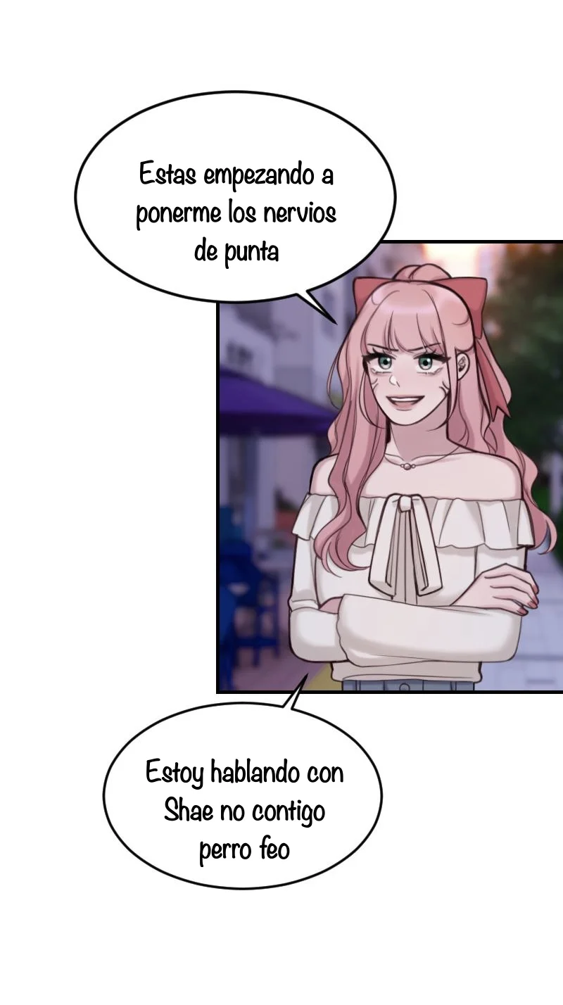 Papercut Dreams Capítulo 24 - Page 10