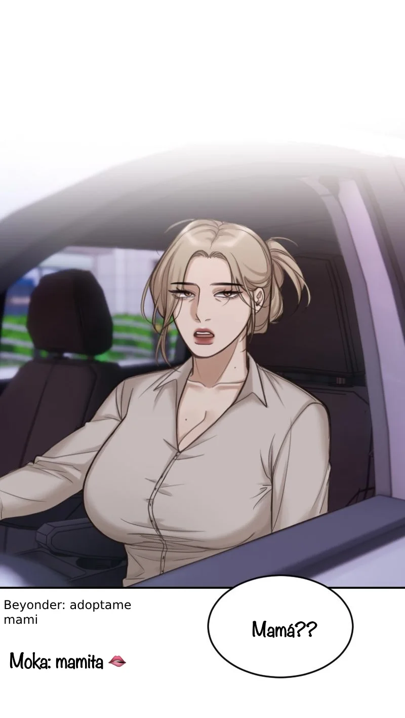 Papercut Dreams Capítulo 24 - Page 15