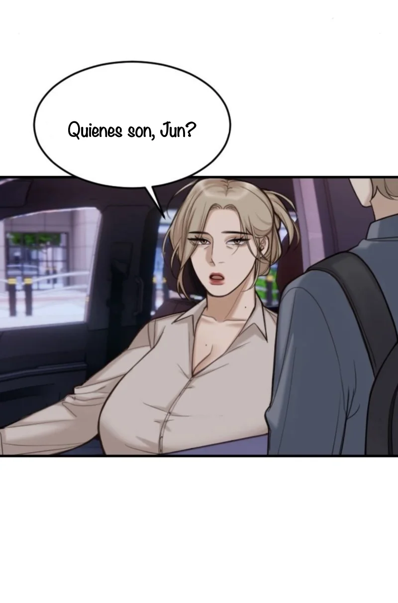 Papercut Dreams Capítulo 24 - Page 18