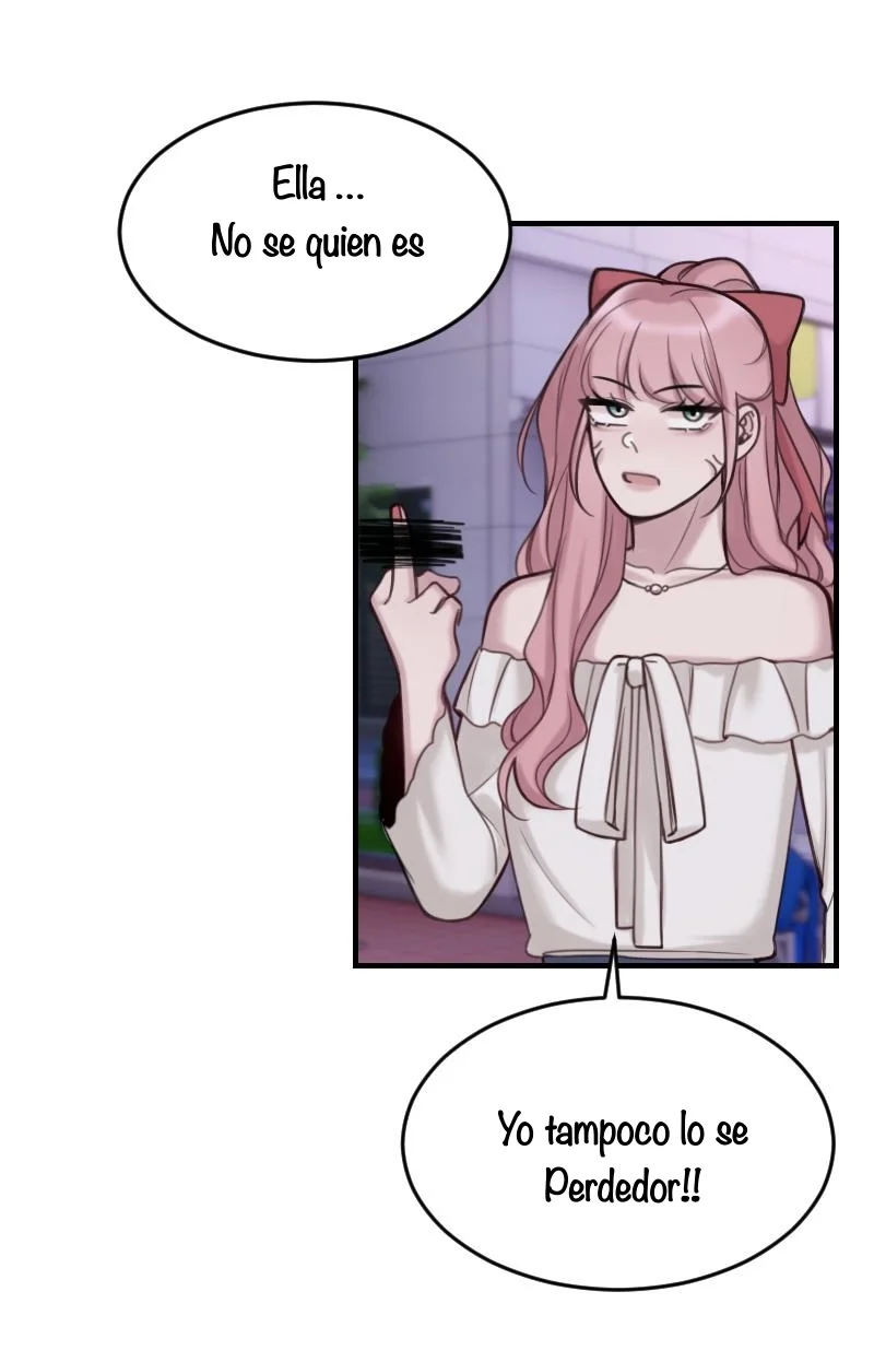 Papercut Dreams Capítulo 24 - Page 20