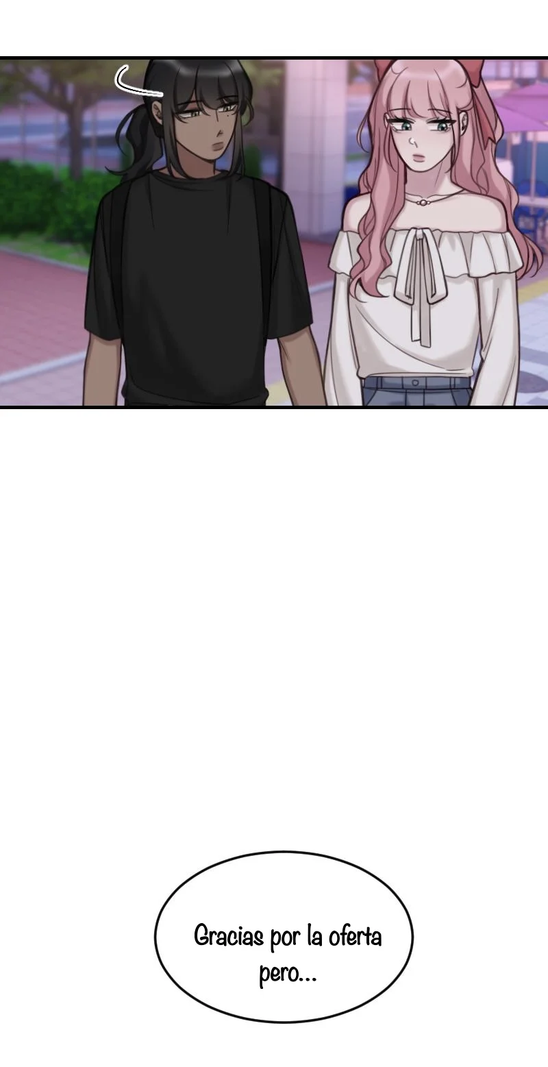 Papercut Dreams Capítulo 24 - Page 25